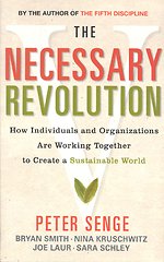 The Necessary Revolution