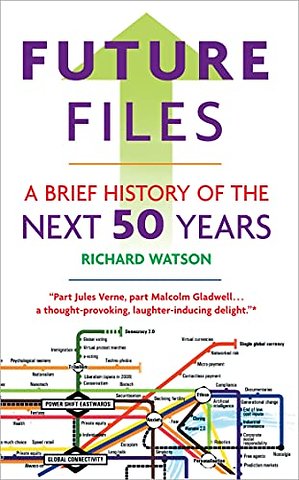 Future Files
