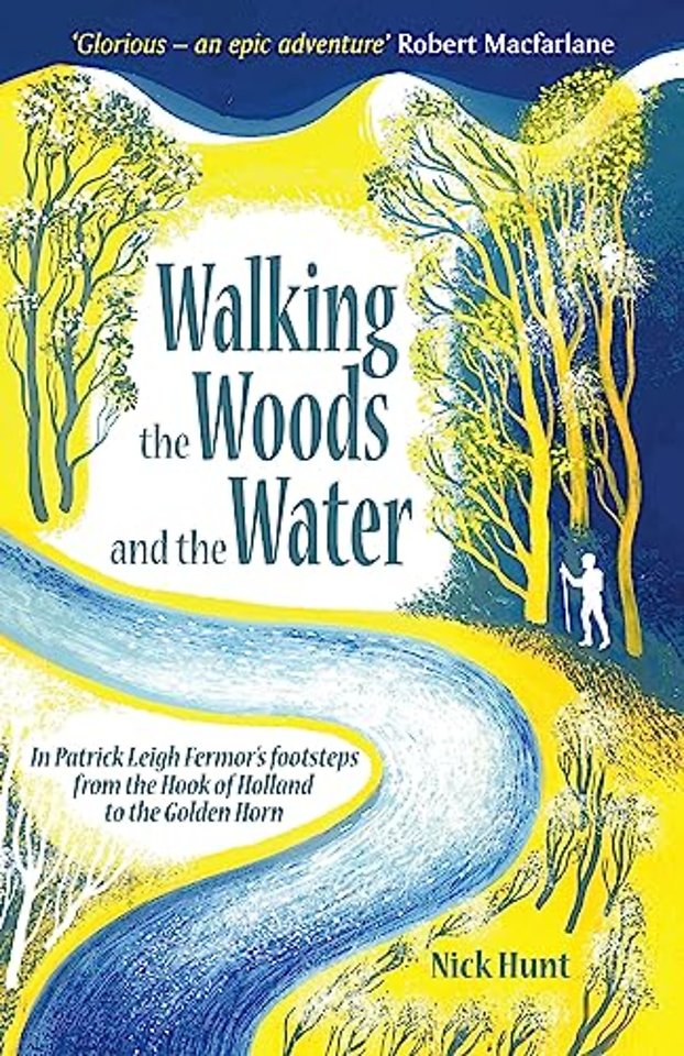 Walking the Woods and the Water