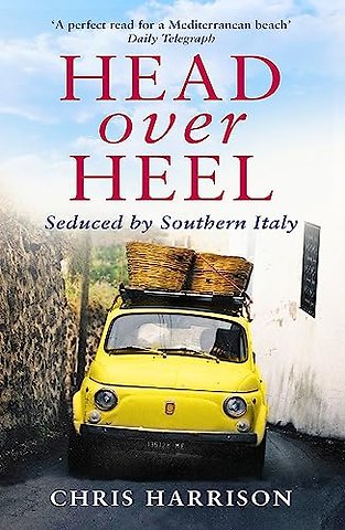 Head Over Heel
