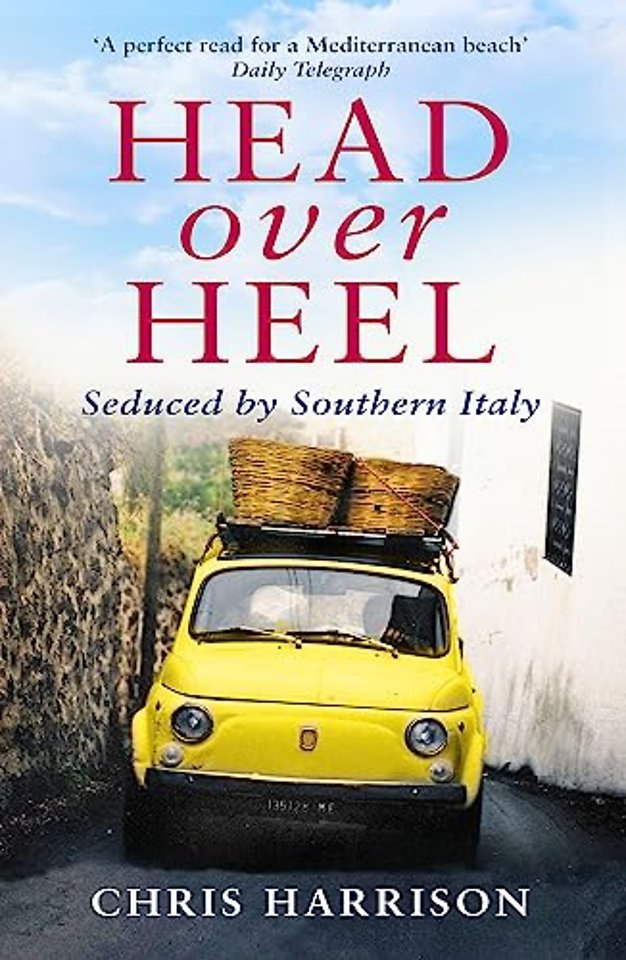 Head Over Heel
