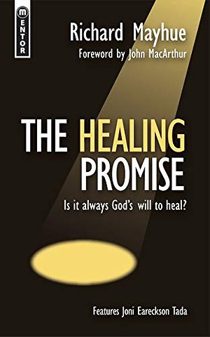The Healing Promise