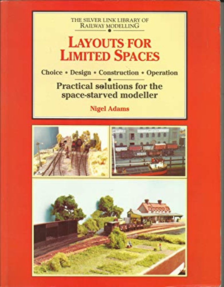 Layouts for Limited Space