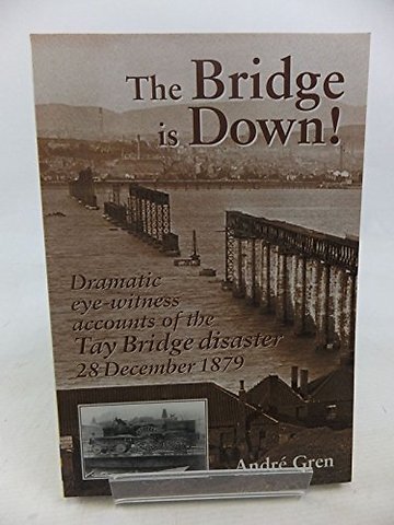 The Bridge is Down!