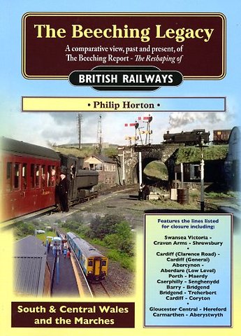 The Beeching Legacy