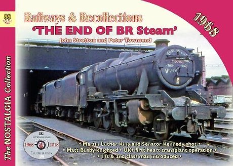 Railways & Recollections 1968