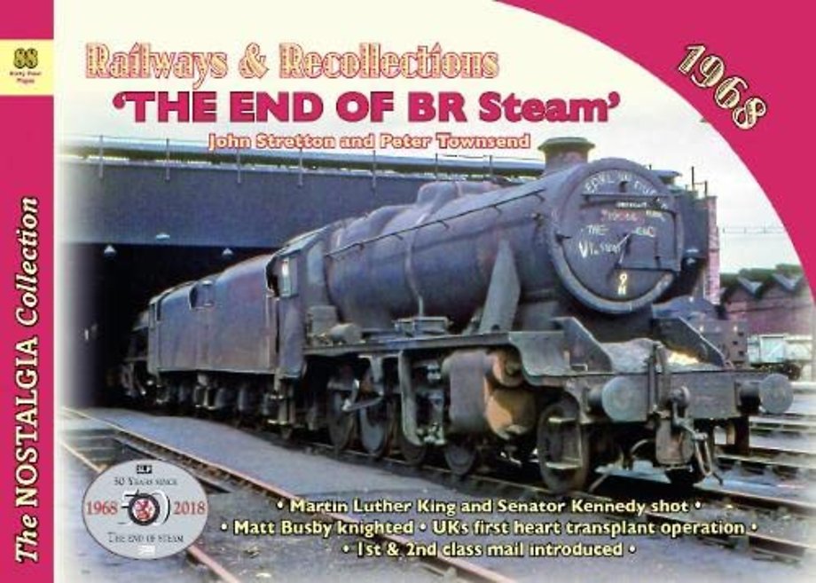 Railways & Recollections 1968