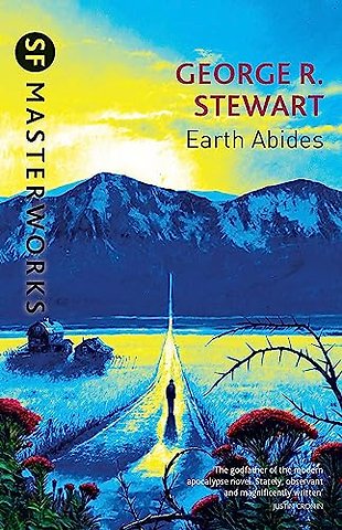 Earth Abides