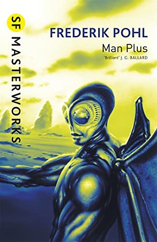 Man Plus