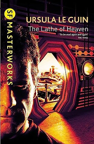 The Lathe Of Heaven