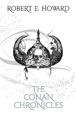 The Conan Chronicles: Volume 1