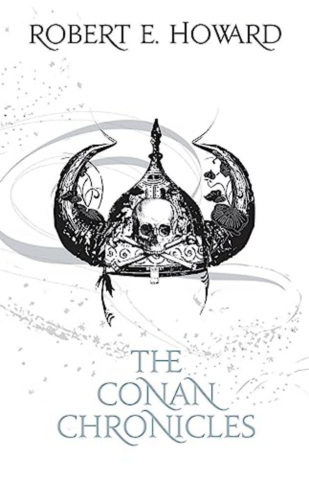 The Conan Chronicles: Volume 1