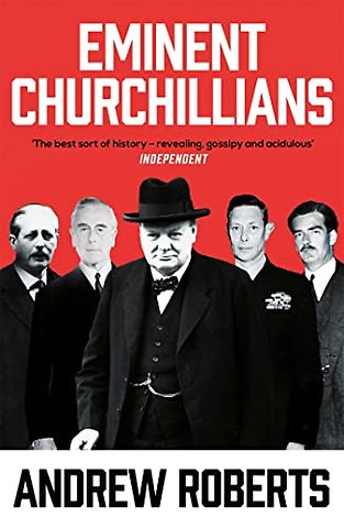 Eminent Churchillians