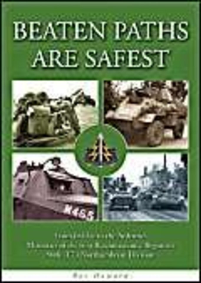 Beaten Paths are Safest