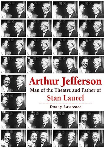 Arthur Jefferson
