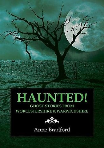Haunted!