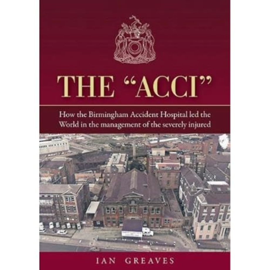 The "Acci"