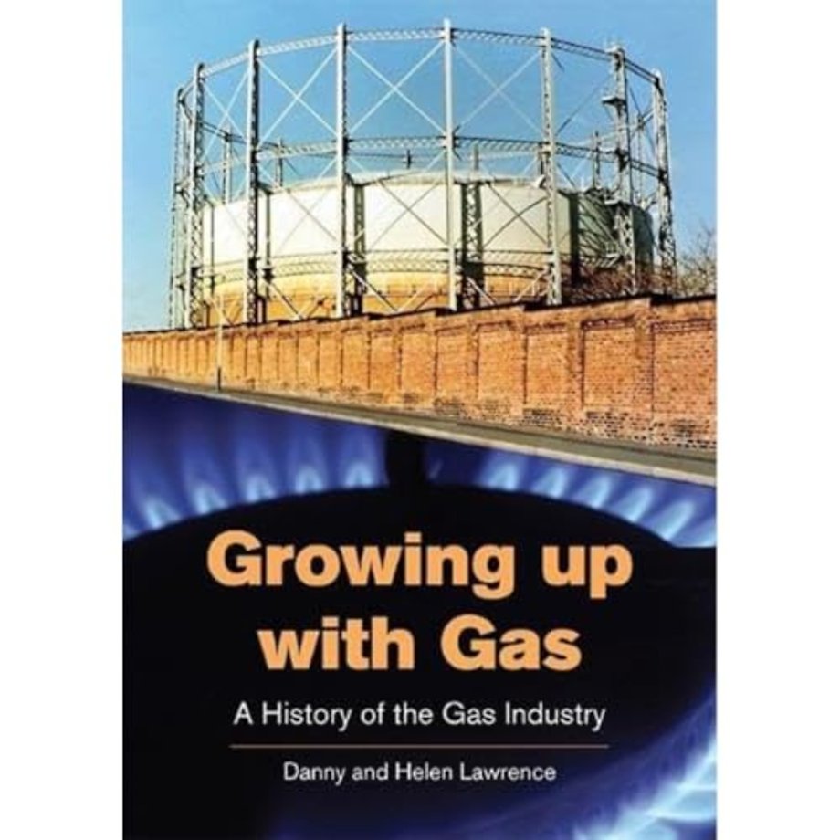 Growing up with Gas