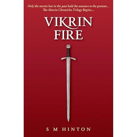 Vikrin Fire