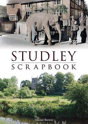 Studley Scrapbook