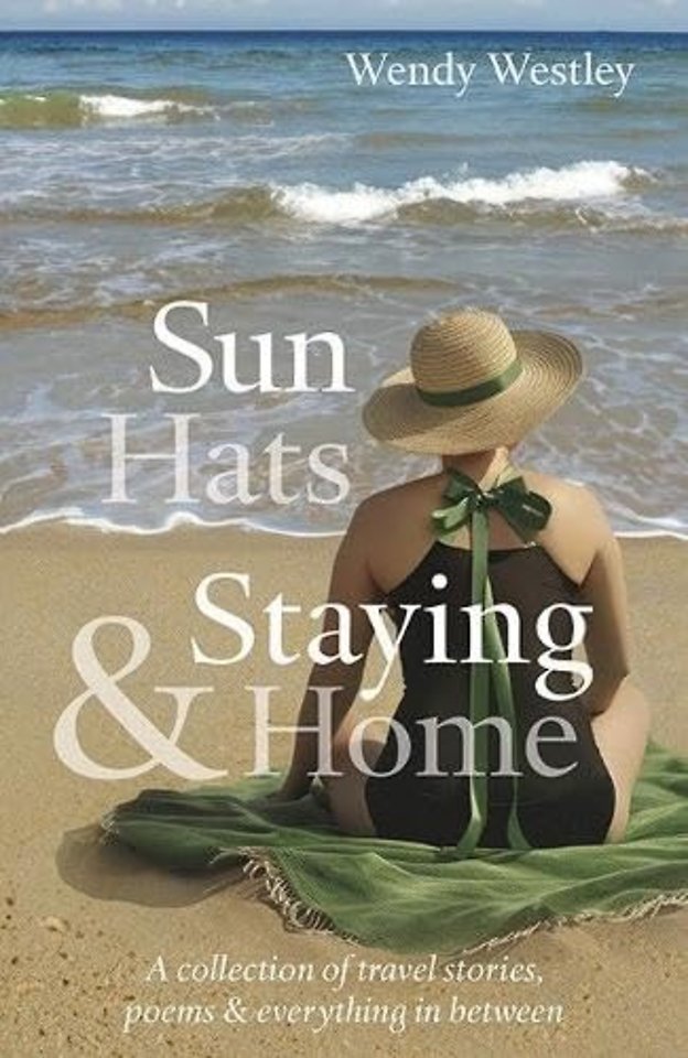 Sun Hats & Staying Home