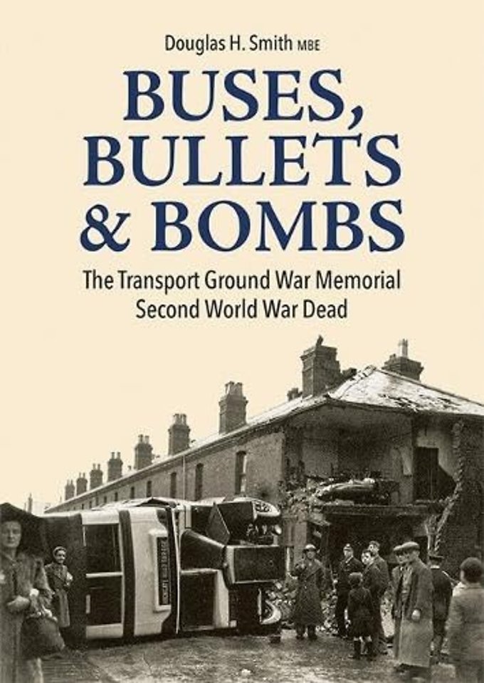 Buses, Bullets & Bombs