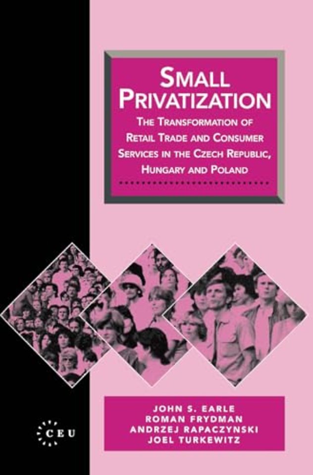 Small Privatization