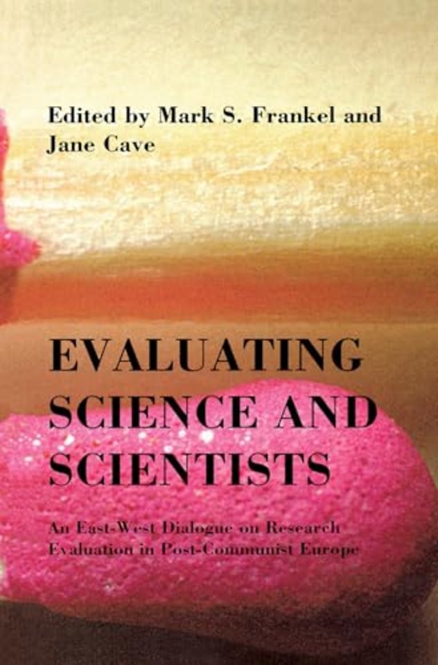 Evaluating Science and Scientists
