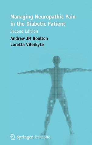 Managing Neuropathic Pain in the Diabetic Patient