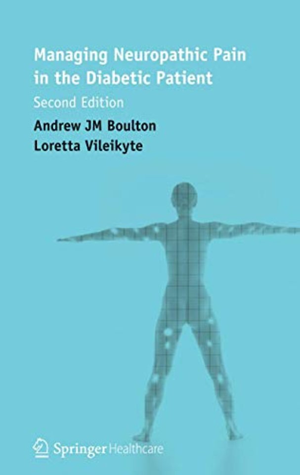 Managing Neuropathic Pain in the Diabetic Patient