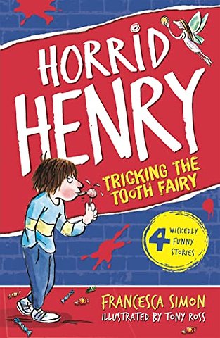 Tricking the Tooth Fairy