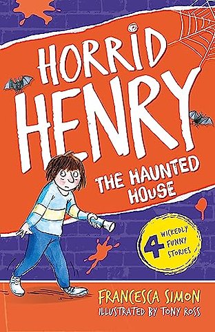 The Haunted House