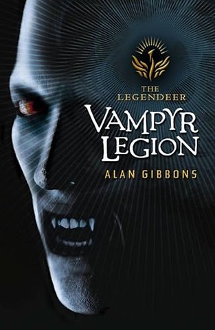 The Legendeer: Vampyr Legion