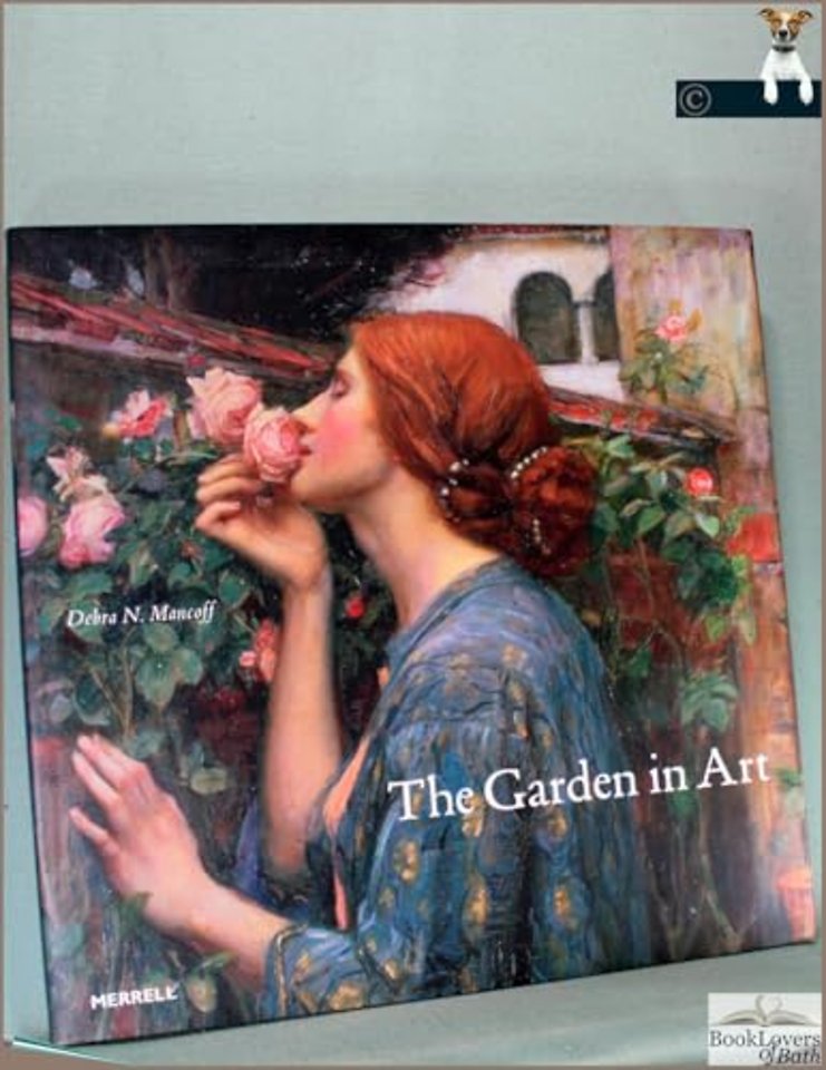 Garden in Art