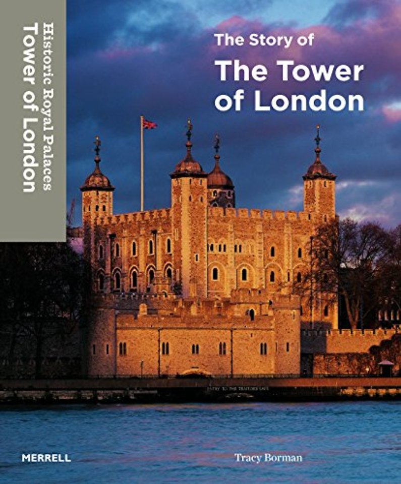 Story of TheTower of London