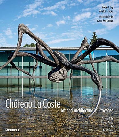 Chateau La Coste