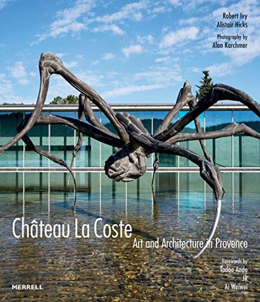 Chateau La Coste