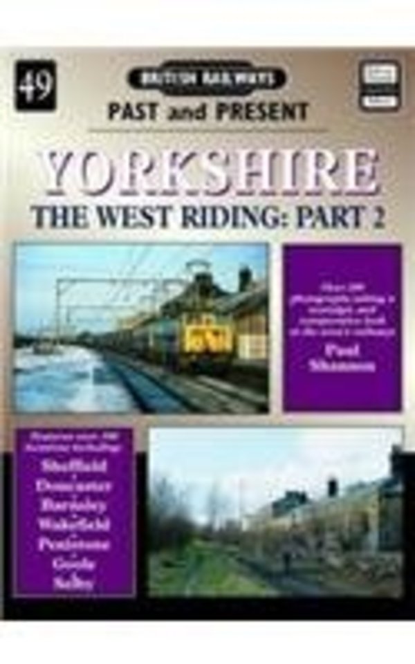 Yorkshire