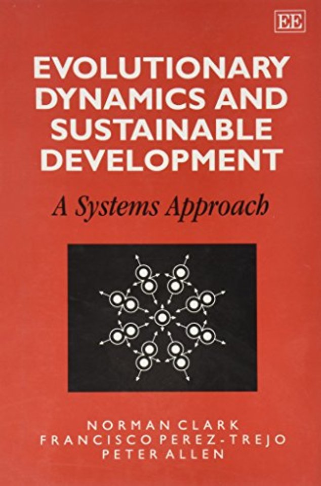 Evolutionary Dynamics and Sustainable Developmen – A Systems Approach