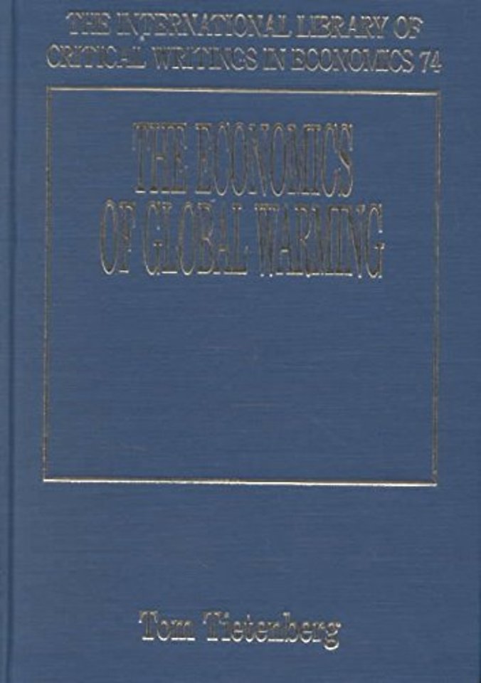 The Economics of Global Warming