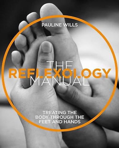 The Reflexology Manual