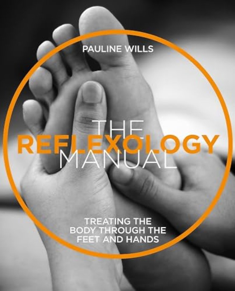 The Reflexology Manual
