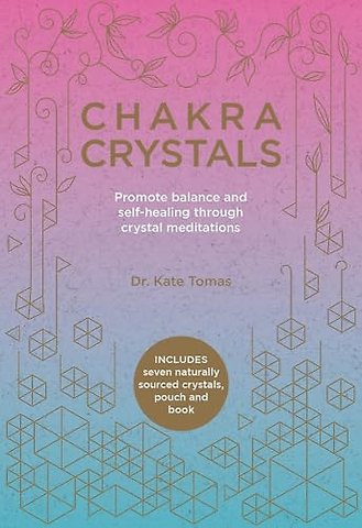 Chakra Crystals