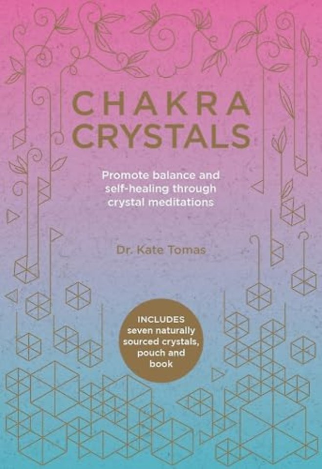 Chakra Crystals