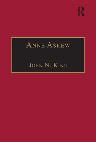 Early Modern Englishwoman: A Facsimile Library of Essential Works & Printed Writings, 1500-1640: Series I, Part One