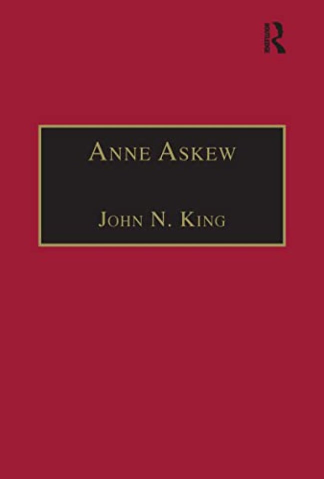 Early Modern Englishwoman: A Facsimile Library of Essential Works & Printed Writings, 1500-1640: Series I, Part One