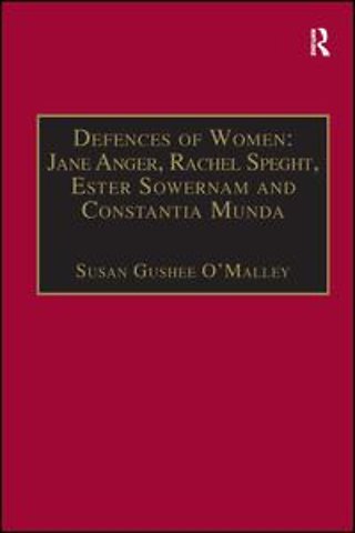 Early Modern Englishwoman: A Facsimile Library of Essential Works & Printed Writings, 1500-1640: Series I, Part One