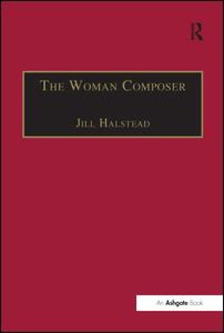 Woman Composer