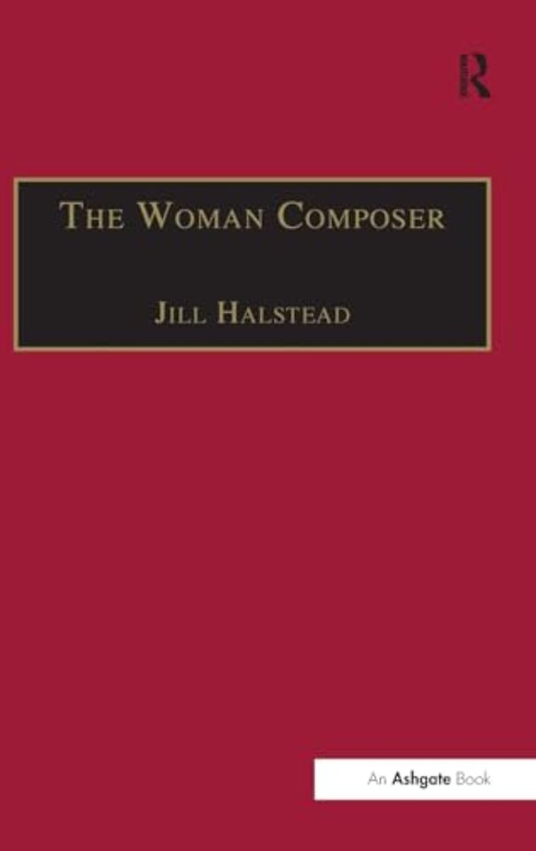 Woman Composer