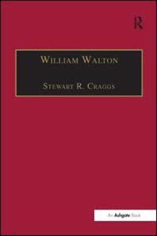 William Walton